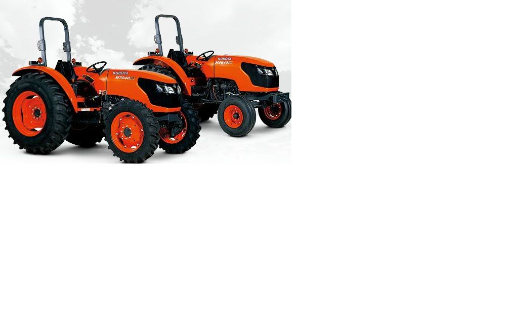 ?? 2WD or 4WD ?? - Cattle