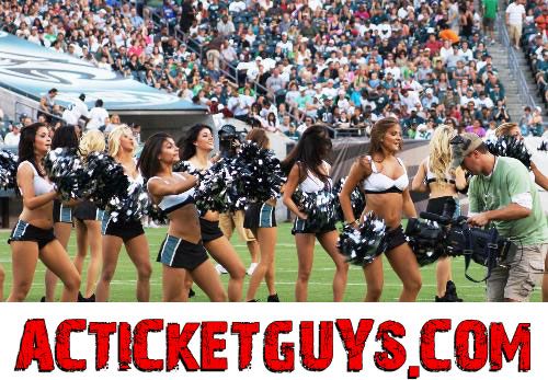 2013 NFL Eagles Schedule and Tickets