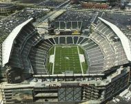 Philadelphia Eagles Lincoln Financial Field Tickets from ACTicketGuys.com