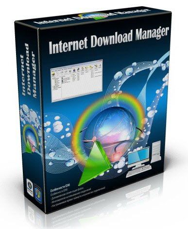 Internet Download Manager 7.11 Preactivated Full