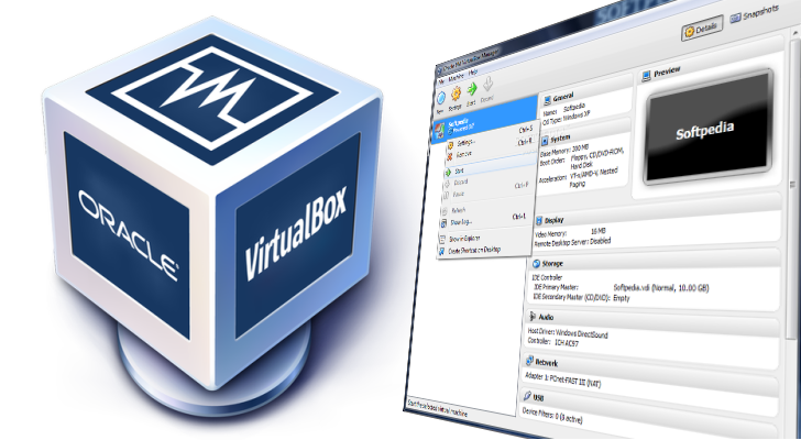 Oracle Updates VirtualBox Branch 4 0wwwproinfozonecom How to install Windows 8 on Oracle VM VirtualBox 