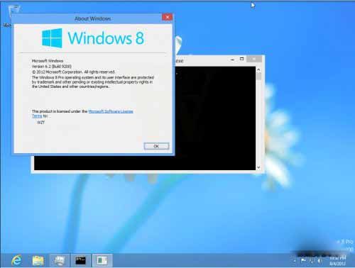 windows 8wwwproinfozonecom Download Windows 8 Professional Full Version With Product Key