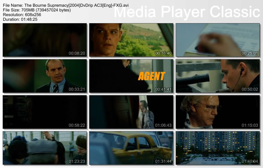 The Bourne Legacy 2012 DvDrip AC3 Eng aXXo