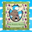 The Meek Moose