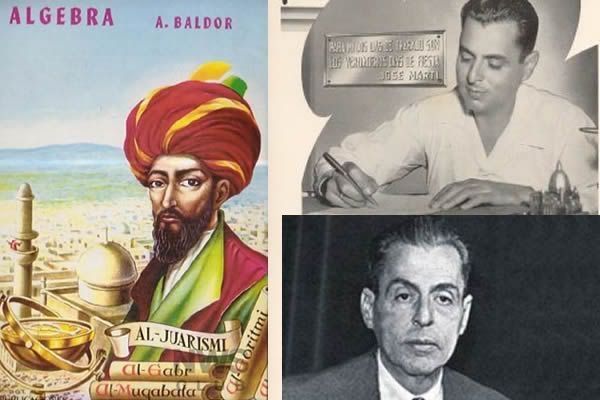 Tras los pasos de Baldor