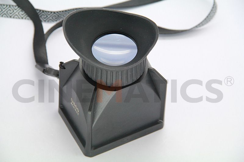 Nikon D800 LCD viewfinder screen magnifier for 3.0X LCD 3.2 " diopter