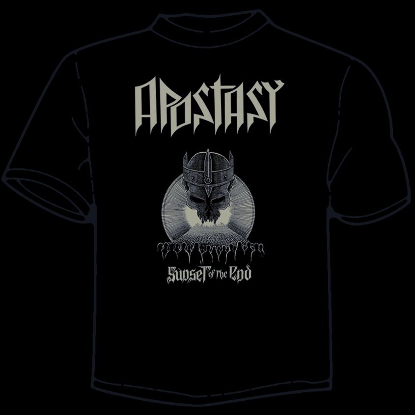 apostasy