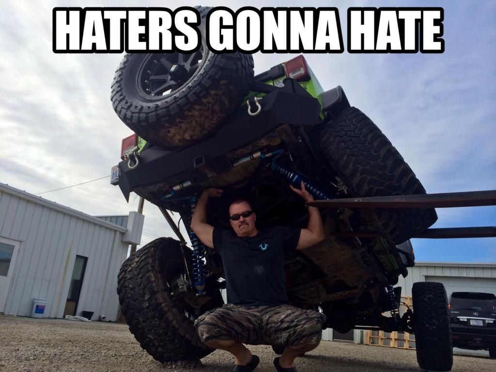 Gecko Rubicon on 40s/6inch lift Page 48 Jeep Wrangler Forum