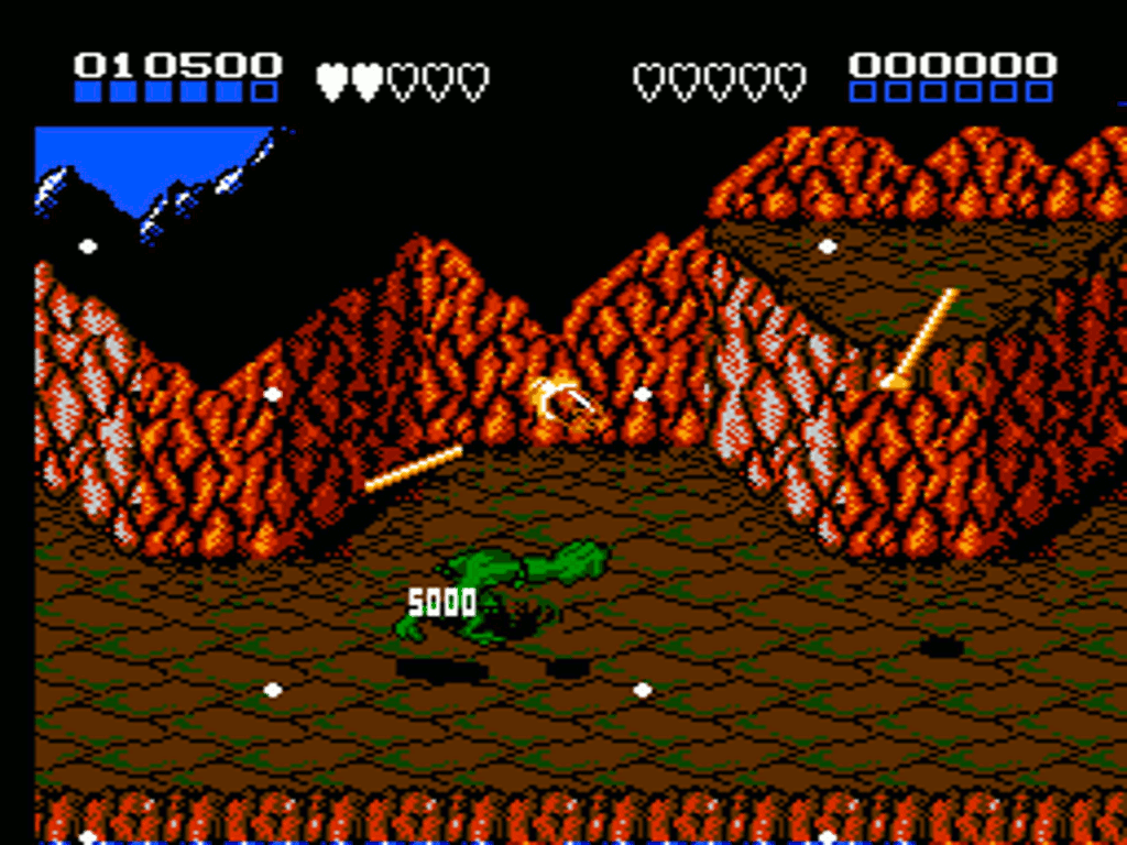 Battletoads