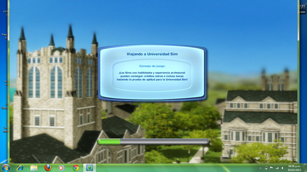 Los Sims Free Play Para Ordenador
