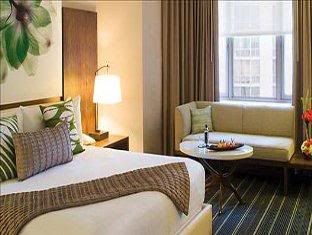 boston luxury hotels with spas