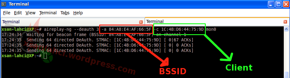 how to use backtrack 5 r3 to crack wpa2