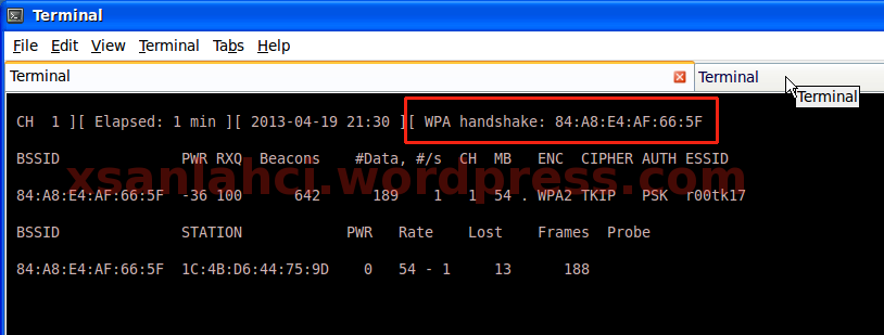 download commview for wifi and aircrack ng