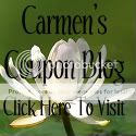 Carmen's Coupon Blog