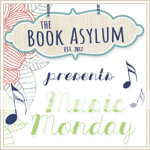 Music Mondays @TheBookAsylum