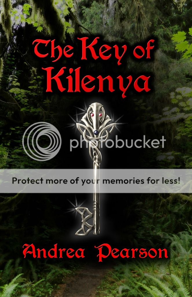 The Key of Kilenya