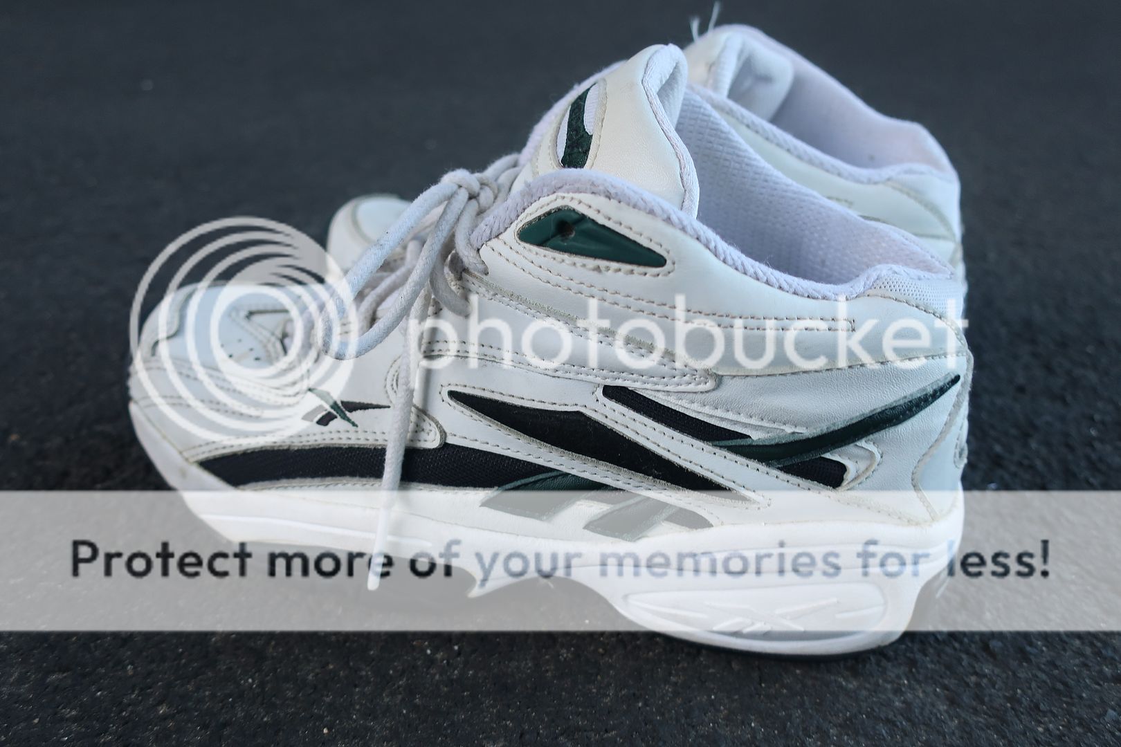 reebok basketball shoes 90's Reebok 