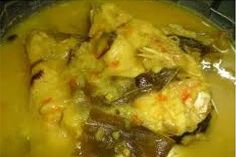 Sedapnya Gulai Patin Dari Pekanbaru Edhie Baskoro
